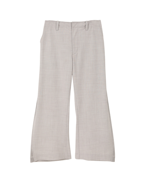 【Pheeta/フィータ】パンツ/PH015CMen-PT2 PANTS Bourke 詳細画像 ベージュ 1