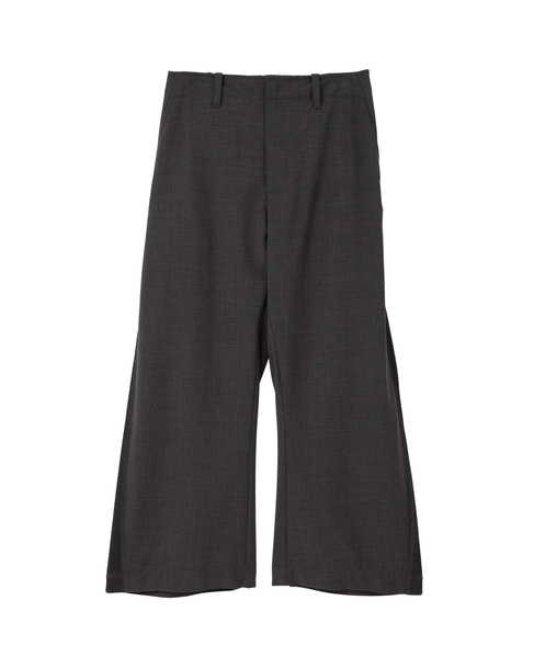 【Pheeta/フィータ】パンツ/PH015CMen-PT2 PANTS Bourke 詳細画像 ダークグレー 1