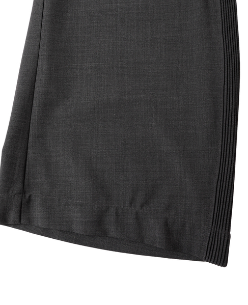【Pheeta/フィータ】パンツ/PH015CMen-PT2 PANTS Bourke 詳細画像 ダークグレー 7