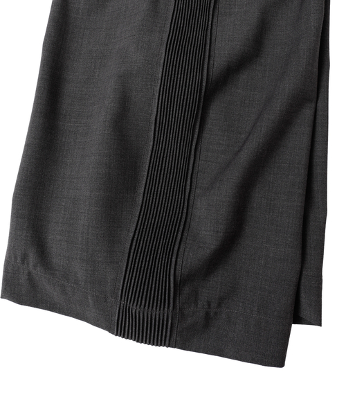 【Pheeta/フィータ】パンツ/PH015CMen-PT2 PANTS Bourke 詳細画像 ダークグレー 8