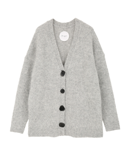 【Pheeta/フィータ】カーディガン/PH016C-KN2 CARDIGAN Sophie