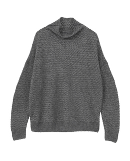 【OYUNA/オユーナ】セーター/OY-sweater-Knit RUNA