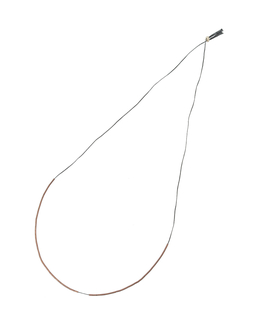 【MC Mathias Chaize/マティアス・シェーズ】ネックレス/NK-177 NECKLACE BEADS WITH THREAD