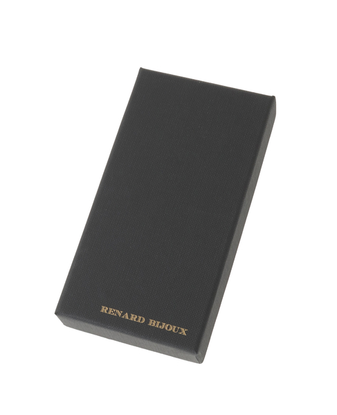 【RENARD BIJOUX/ルナール ビジュー】ネックレス/GRI-GRI 詳細画像 ブロンズ 7