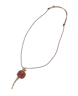 【RENARD BIJOUX/ルナール ビジュー】ネックレス/POPPY