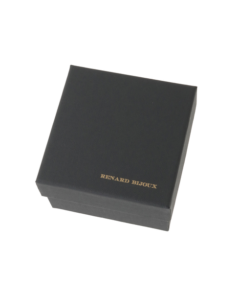 【RENARD BIJOUX/ルナール ビジュー】ネックレス/STAG 詳細画像 ブロンズ 7