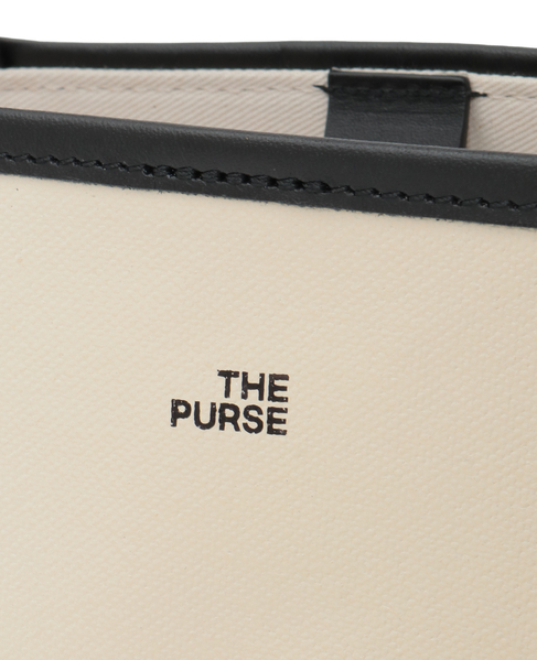 ≪別注≫【THE PURSE/ザ・パース】バッグ/PS-96 詳細画像 ホワイト 6