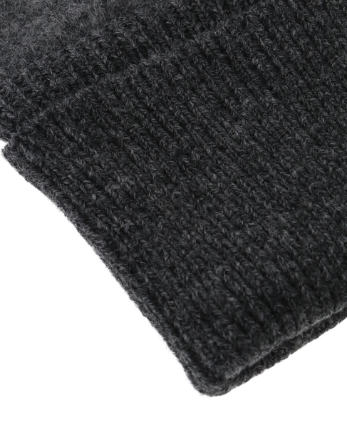 【TERRE/テール】手袋/MITTEN TR2655 詳細画像 チャコール 5