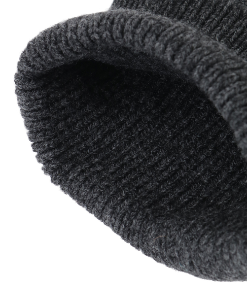 【TERRE/テール】手袋/MITTEN TR2655 詳細画像 チャコール 7