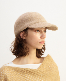 【TERRE/テール】帽子/JOY TR2653