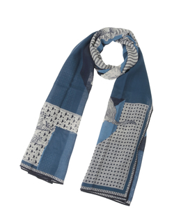 【INOUI EDITIONS/イヌイエディション】ストール/SCARF 70 LES CHERIS
