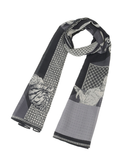 【INOUI EDITIONS/イヌイエディション】ストール/SCARF 70 LES CHERIS