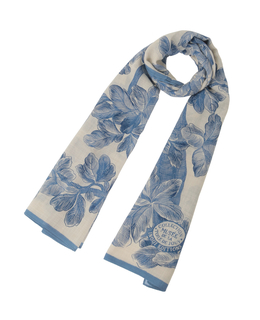 【INOUI EDITIONS/イヌイエディション】スカーフ/SCARF 100 ARBORIS