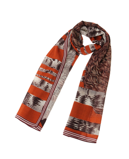 【INOUI EDITIONS/イヌイエディション】スカーフ/SCARF 100 OURS