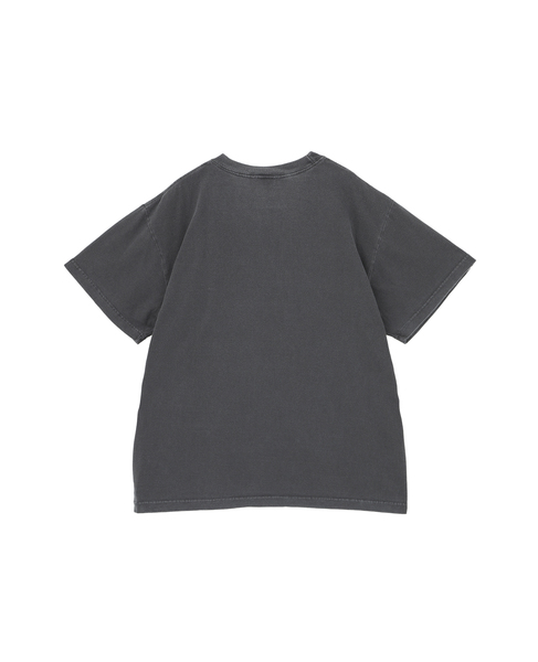 【GOOD ROCK SPEED/グッドロックスピード】Tシャツ/26RDN006W / Randy's Donuts 詳細画像 チャコール 3