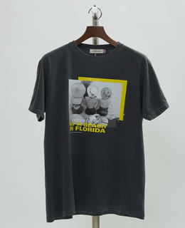 【GOOD ROCK SPEED/グッドロックスピード】Tシャツ/26LFE101W / LIFE