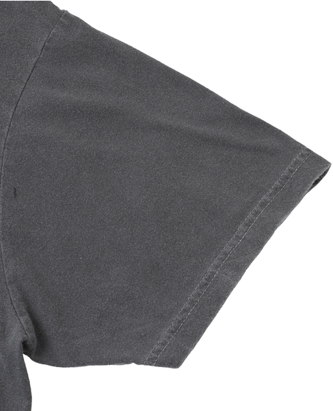 【GOOD ROCK SPEED/グッドロックスピード】Tシャツ/26LFE101W / LIFE 詳細画像 チャコール 5