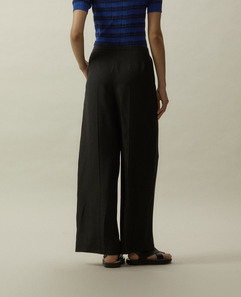 martinique CURRENTAGE / Suspender Pants-