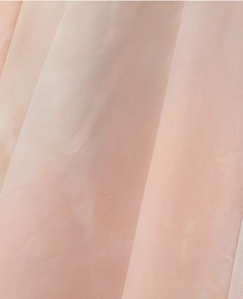 Pink camouflage coat（MENS） 詳細画像 ピンクベージュ 11