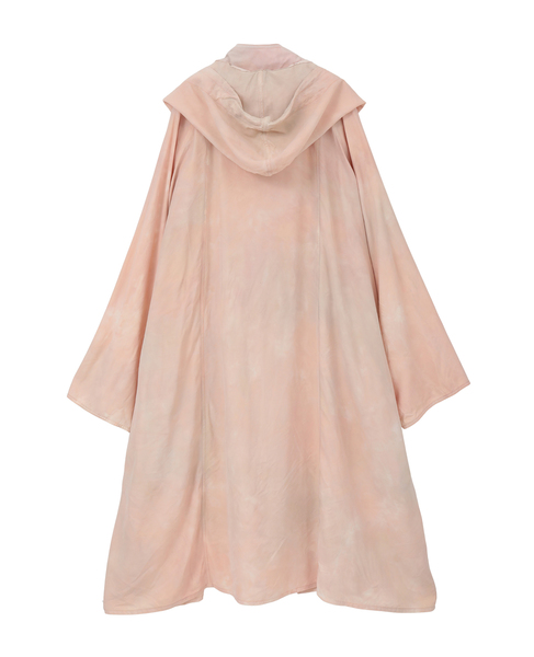 Pink camouflage coat（MENS） 詳細画像 ピンクベージュ 2