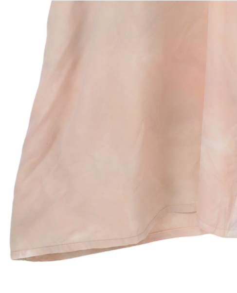 Pink camouflage coat（MENS） 詳細画像 ピンクベージュ 8