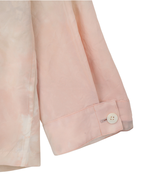 Pink camouflage field jacket（MENS） 詳細画像 ピンクベージュ 5