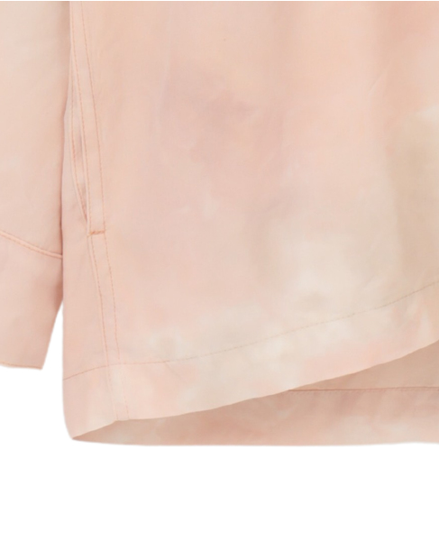 Pink camouflage field jacket（MENS） 詳細画像 ピンクベージュ 6