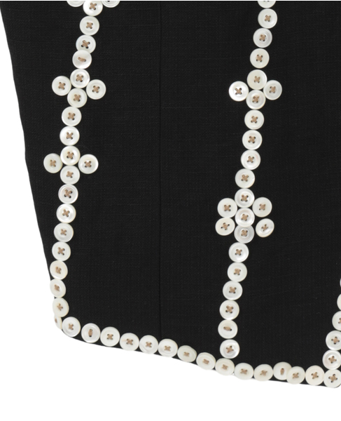 Pearly king＆Queen gillet（MENS） 詳細画像 ブラック 5