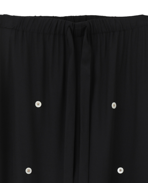 Pearly king＆Queen pants（MENS） 詳細画像 ブラック 3