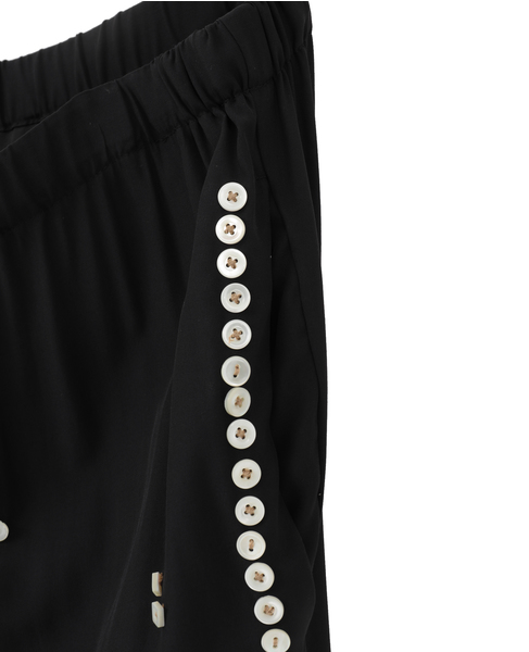 Pearly king＆Queen pants（MENS） 詳細画像 ブラック 4