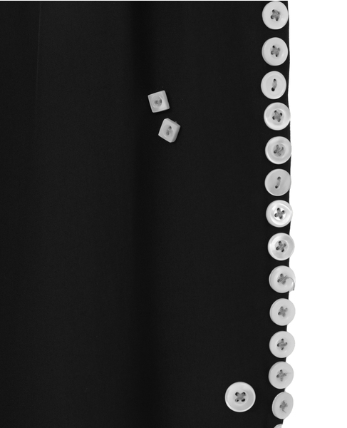 Pearly king＆Queen pants（MENS） 詳細画像 ブラック 6