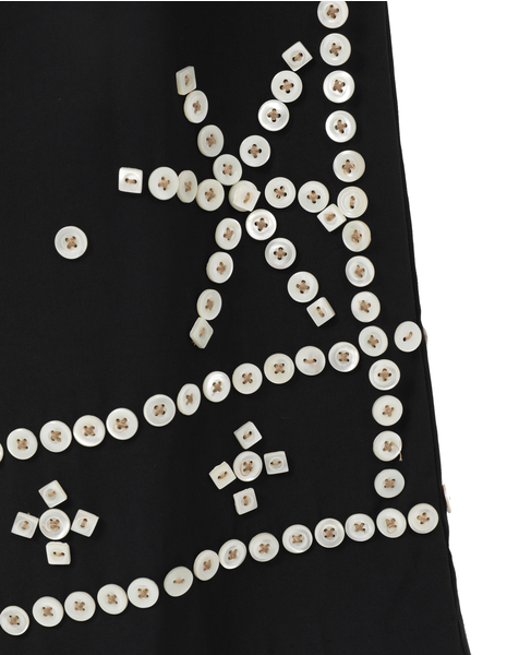 Pearly king＆Queen pants（MENS） 詳細画像 ブラック 7