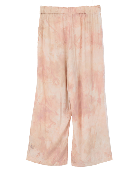 Pink camouflage tack pants（MENS） 詳細画像 ピンクベージュ 2