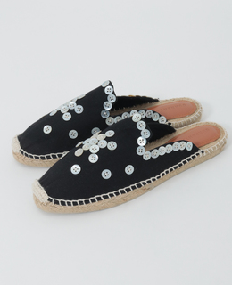 Pearly king＆Queen Espadrille（MENS）