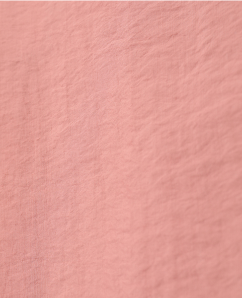 【CURRENTAGE/カレンテージ】Layered pants 詳細画像 ピンク 9