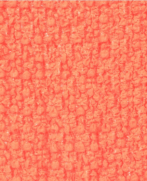 【CURRENTAGE/カレンテージ】Raschel lace bodysuit 詳細画像 オレンジ 7