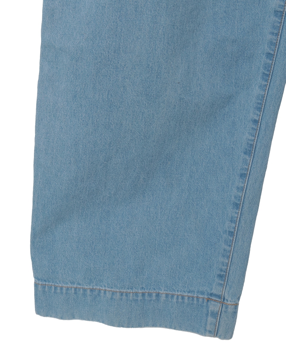 Loose fitting overall (MEN'S)｜martinique（マルティニーク）｜商品