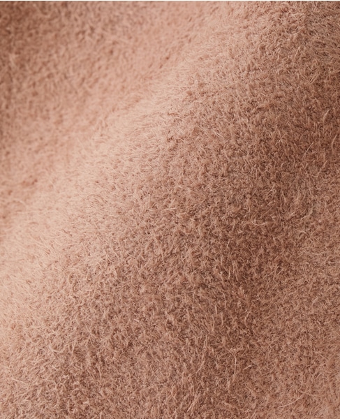 【CURRENTAGE/カレンテージ】Leather jacket 詳細画像 ピンク 13