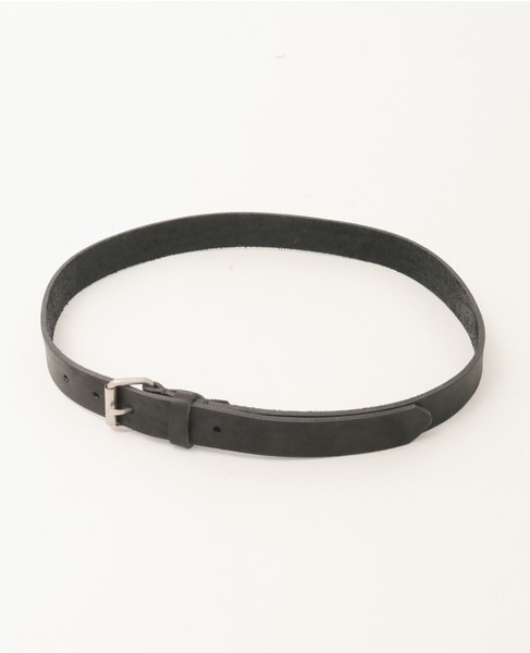 【CURRENTAGE/カレンテージ】Bonded long skirt 詳細画像 チェック 13