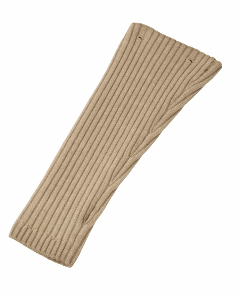 【CURRENTAGE/カレンテージ】Tilden knit 詳細画像 キャメル 6