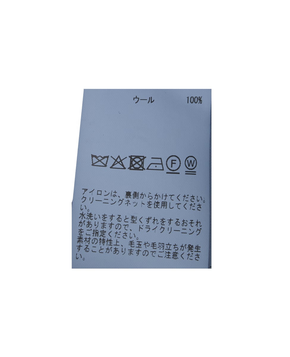 【CURRENTAGE/カレンテージ】Tilden knit 詳細画像 キャメル 29