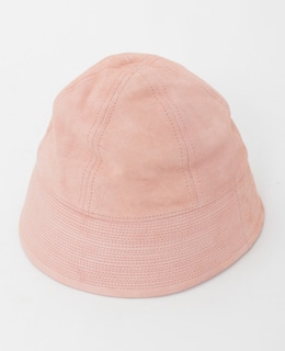 【CURRENTAGE/カレンテージ】Leather hat