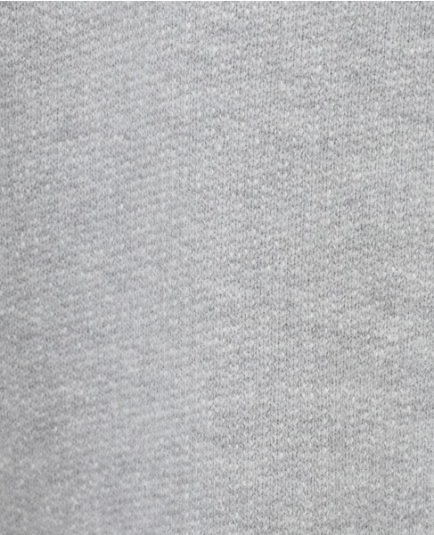 【CURRENTAGE/カレンテージ】Detachable  sweat pants 詳細画像 グレー 8