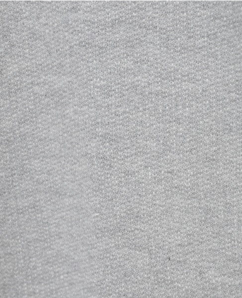 【CURRENTAGE/カレンテージ】Detachable hooded sweatshirt 詳細画像 グレー 19