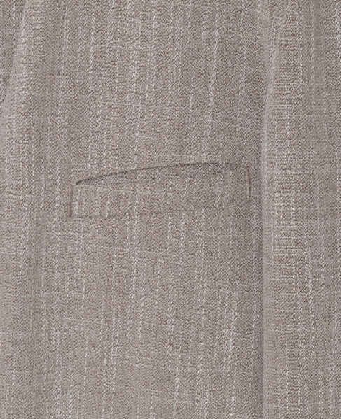 No Collar Jacket 詳細画像 ベージュ 6