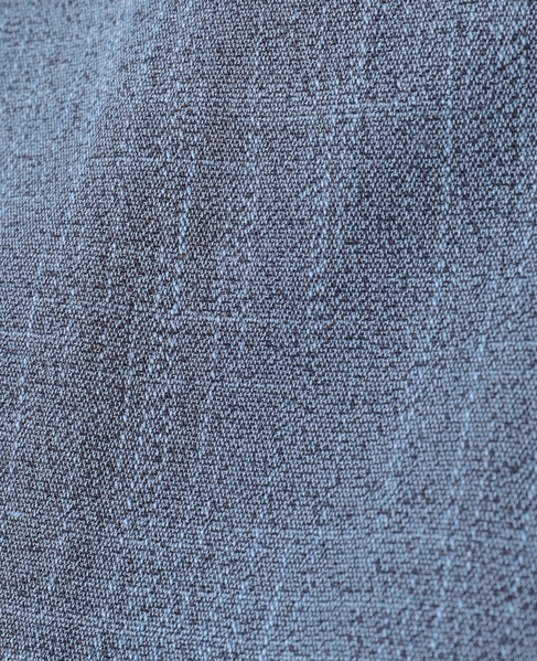 【CURRENTAGE/カレンテージ】No Collar Jacket 詳細画像 ブルー 6