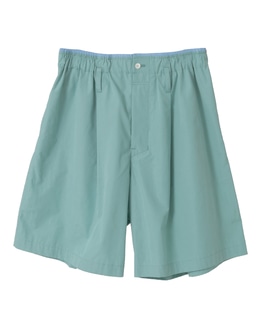 TYPEWRITER SHORT PANTS