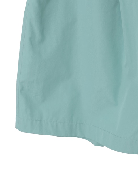 TYPEWRITER SHORT PANTS 詳細画像 グリーン 4