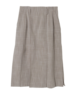 Original Textile Skirt