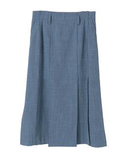 Original Textile Skirt